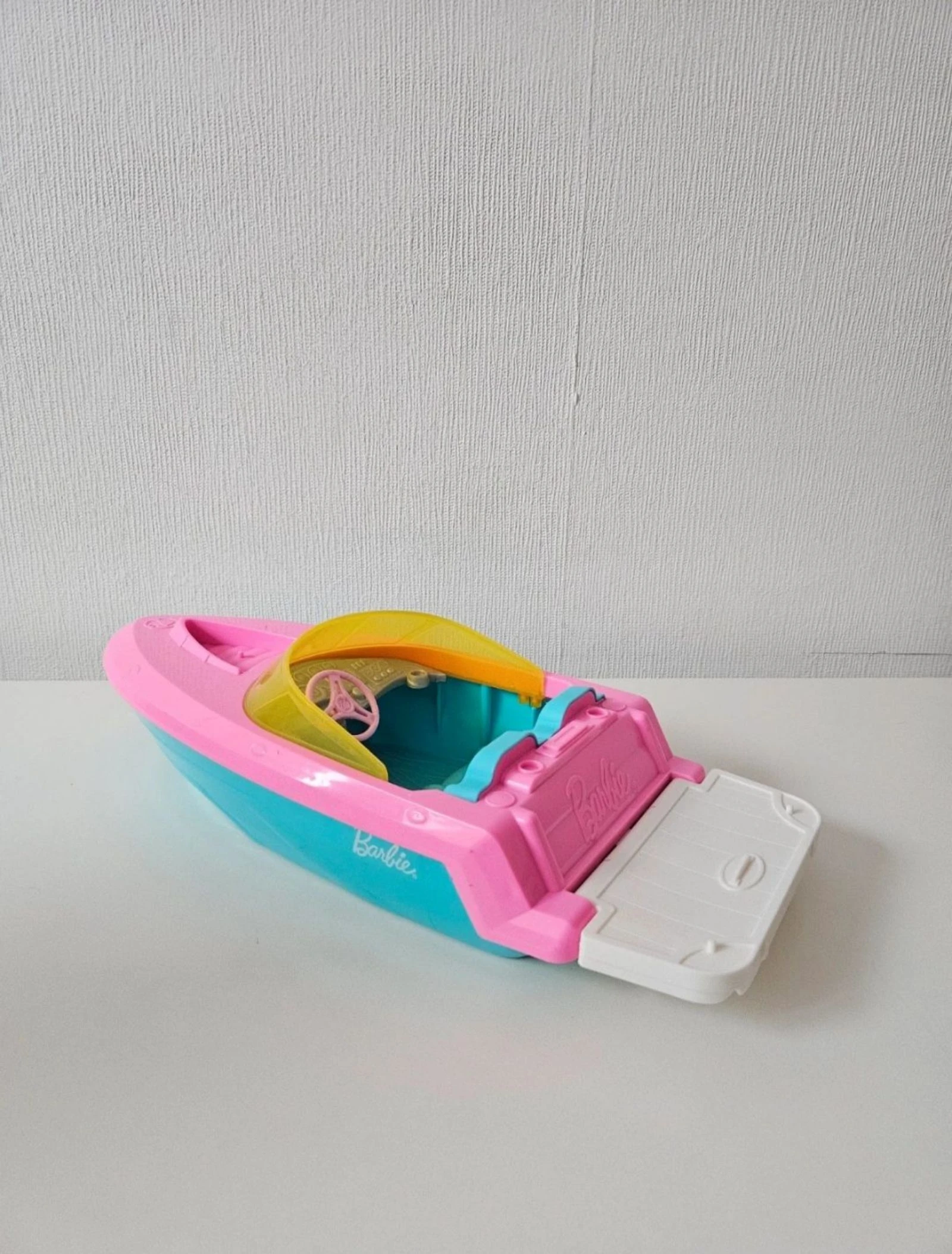 Barbie boot – photo 5
